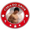 CSKA do grob