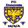 FC Donovete Mezdra